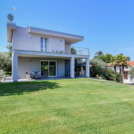 Casa Linda Βίλα Ronchi  Εξωτερικό φωτογραφία