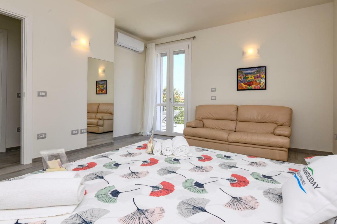 Casa Linda Βίλα Ronchi  Εξωτερικό φωτογραφία