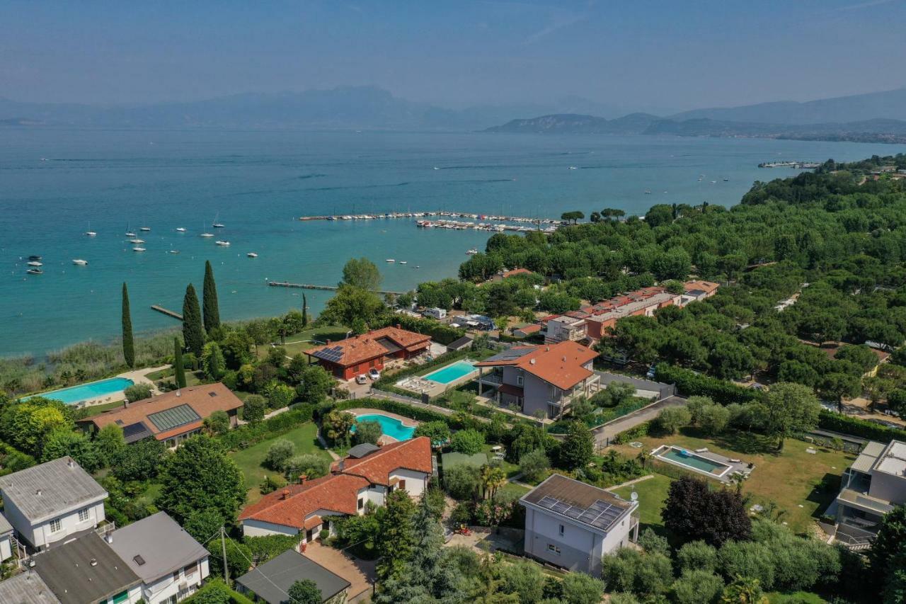 Casa Linda Βίλα Ronchi  Εξωτερικό φωτογραφία