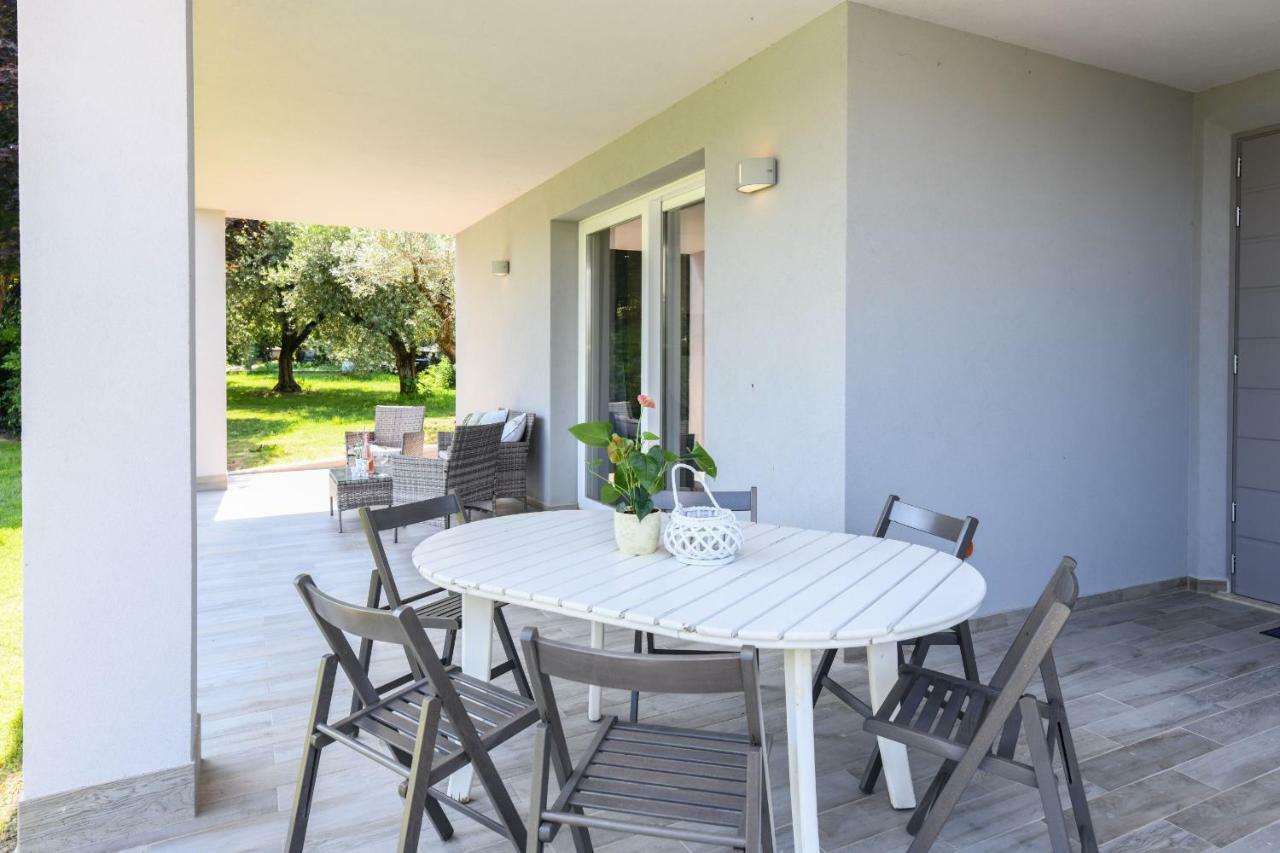 Casa Linda Βίλα Ronchi  Εξωτερικό φωτογραφία