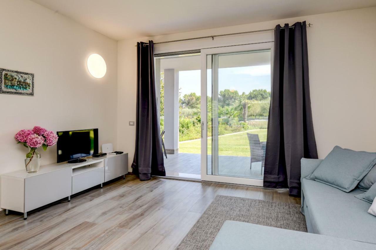 Casa Linda Βίλα Ronchi  Εξωτερικό φωτογραφία